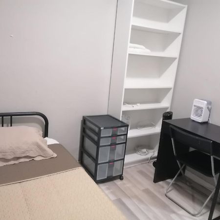 Hostel Seven Hills (Adults Only) Lisboa Εξωτερικό φωτογραφία