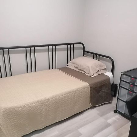 Hostel Seven Hills (Adults Only) Lisboa Εξωτερικό φωτογραφία