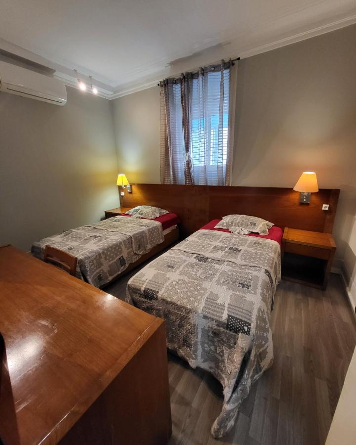 Hostel Seven Hills (Adults Only) Lisboa Εξωτερικό φωτογραφία