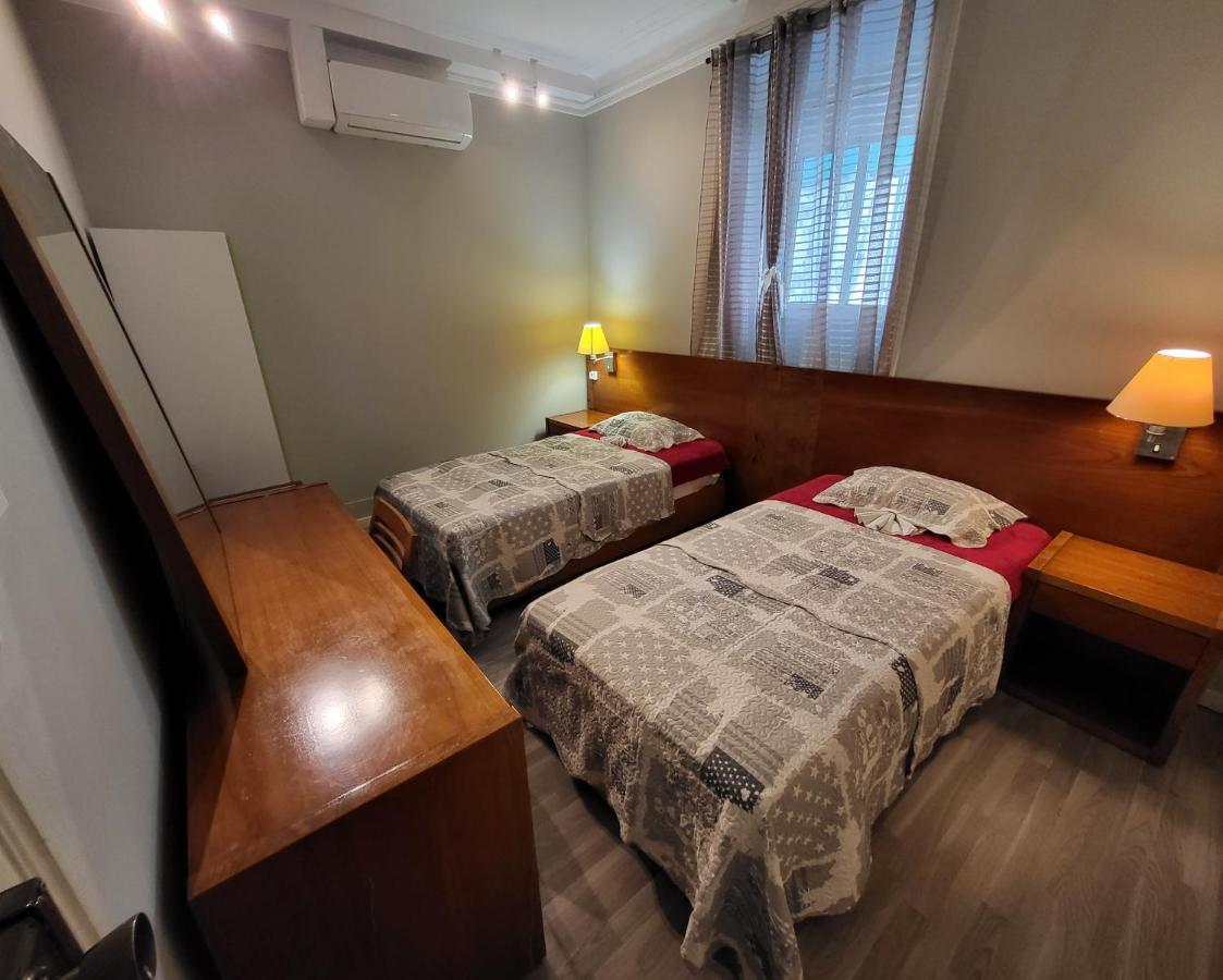 Hostel Seven Hills (Adults Only) Lisboa Εξωτερικό φωτογραφία