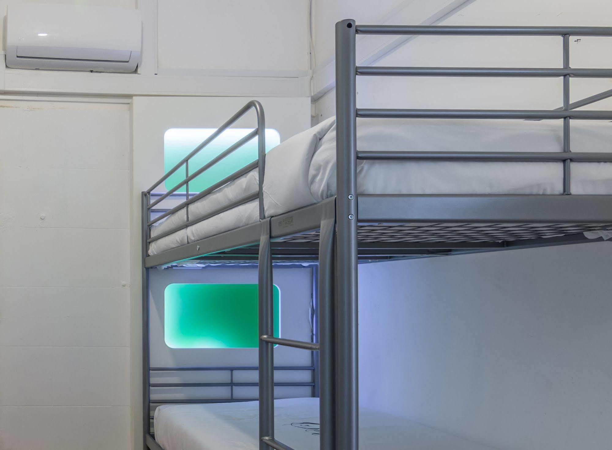 Hostel Seven Hills (Adults Only) Lisboa Εξωτερικό φωτογραφία