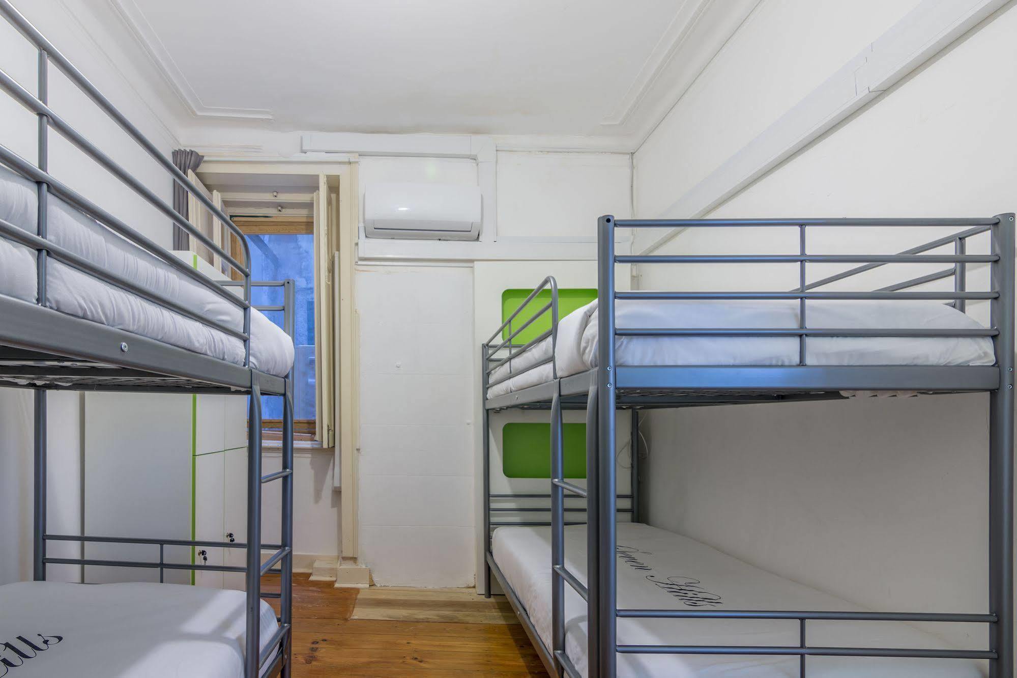 Hostel Seven Hills (Adults Only) Lisboa Εξωτερικό φωτογραφία