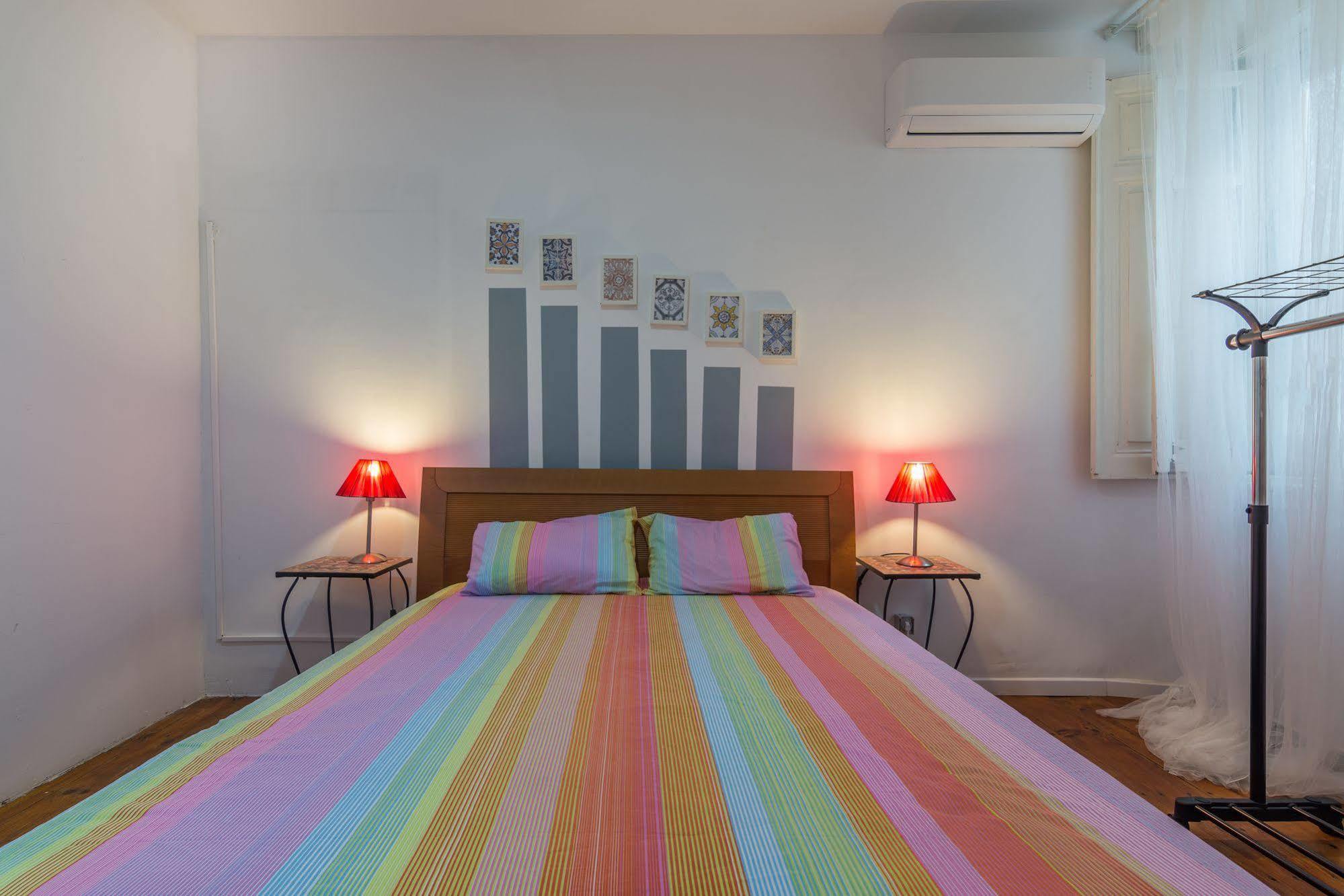 Hostel Seven Hills (Adults Only) Lisboa Εξωτερικό φωτογραφία