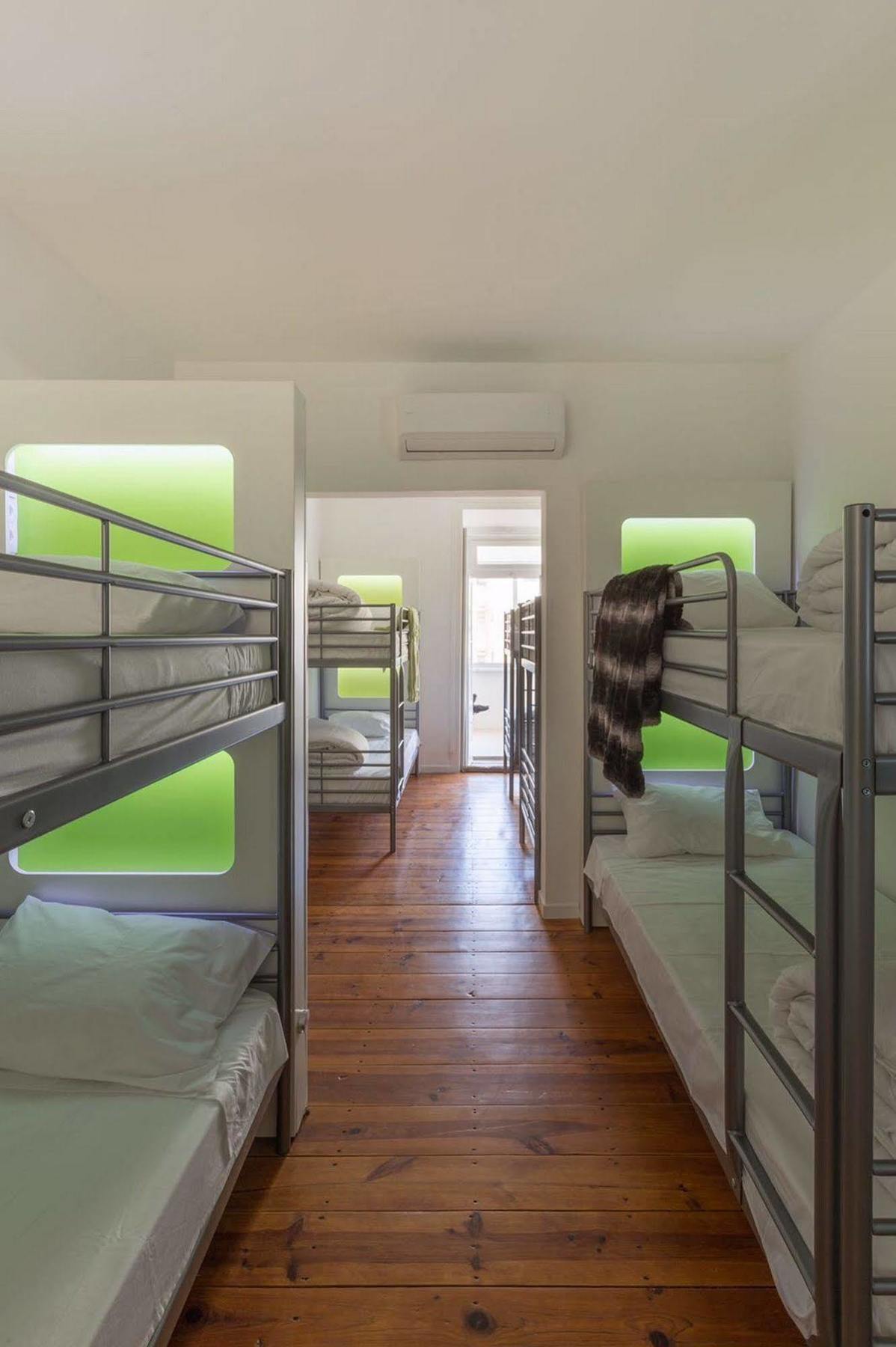 Hostel Seven Hills (Adults Only) Lisboa Εξωτερικό φωτογραφία