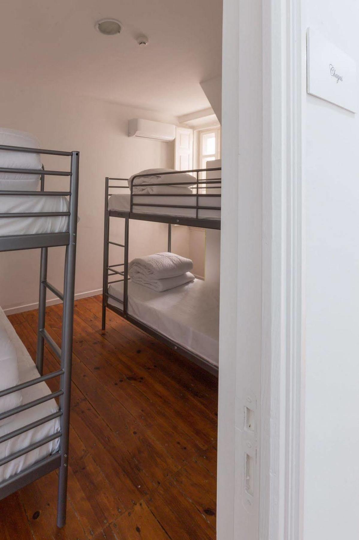 Hostel Seven Hills (Adults Only) Lisboa Εξωτερικό φωτογραφία
