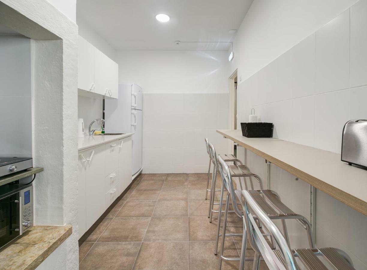 Hostel Seven Hills (Adults Only) Lisboa Εξωτερικό φωτογραφία