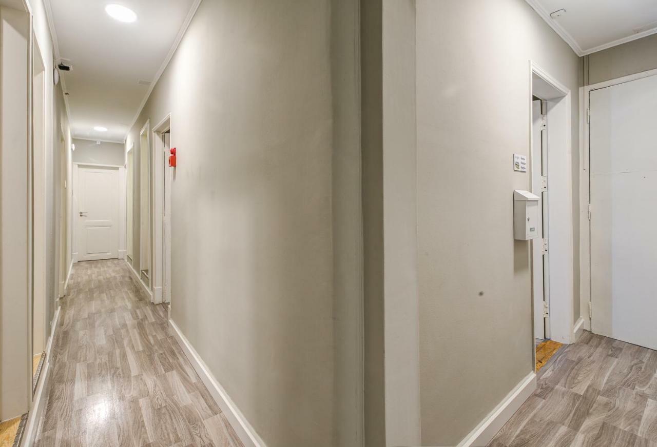 Hostel Seven Hills (Adults Only) Lisboa Εξωτερικό φωτογραφία