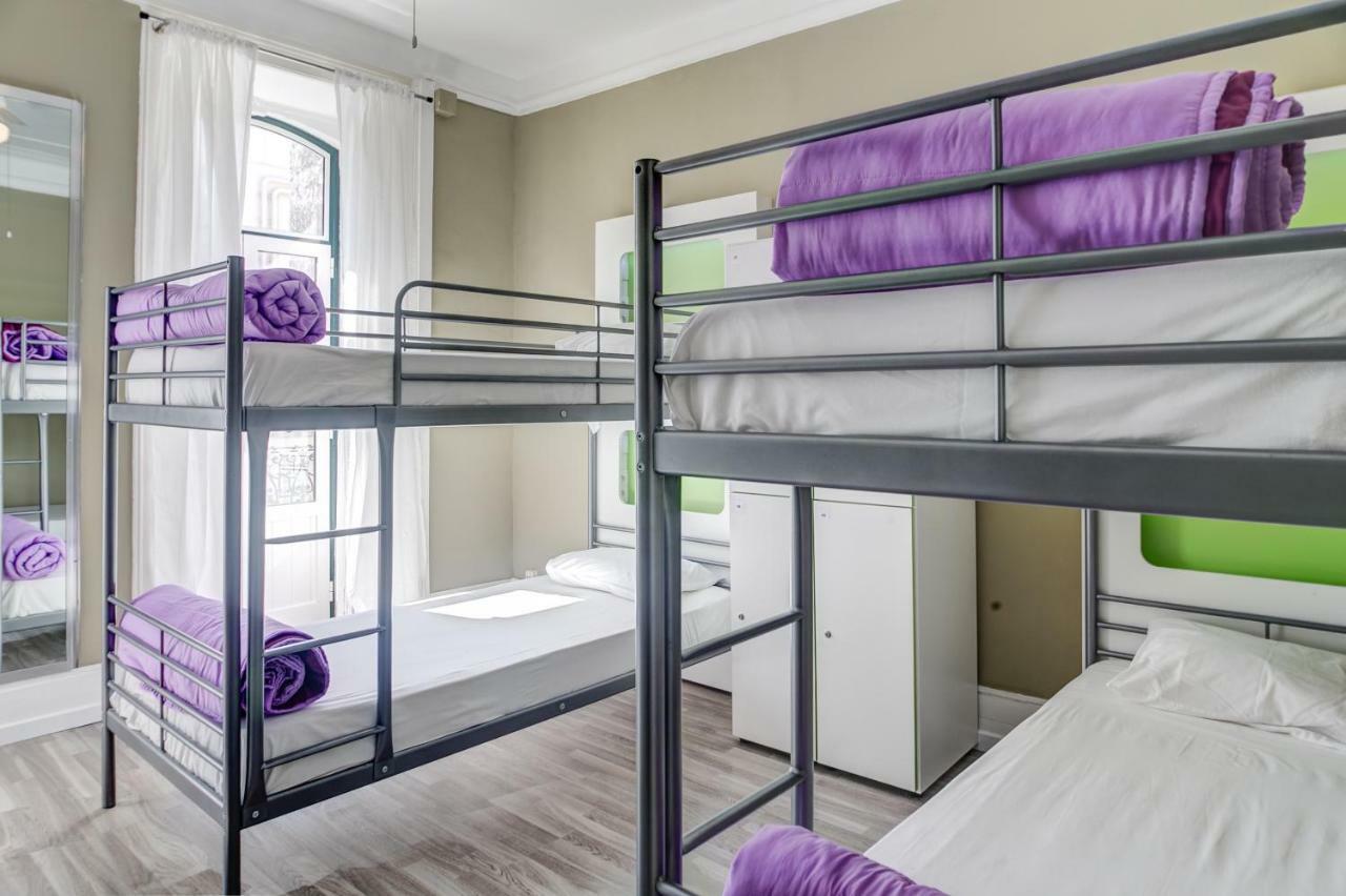 Hostel Seven Hills (Adults Only) Lisboa Εξωτερικό φωτογραφία