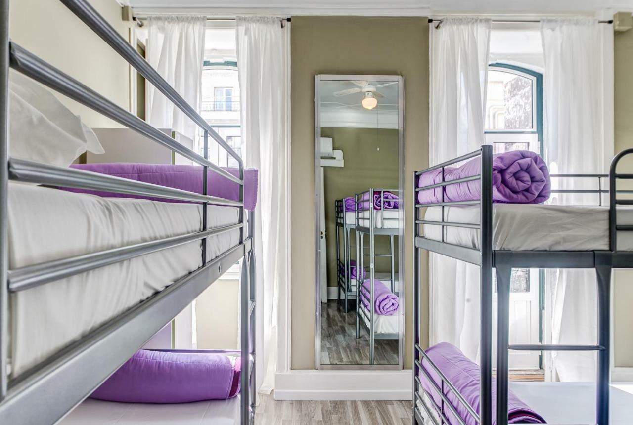 Hostel Seven Hills (Adults Only) Lisboa Εξωτερικό φωτογραφία