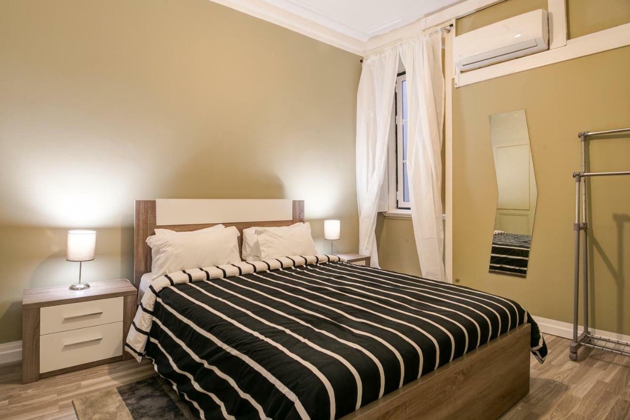 Hostel Seven Hills (Adults Only) Lisboa Εξωτερικό φωτογραφία