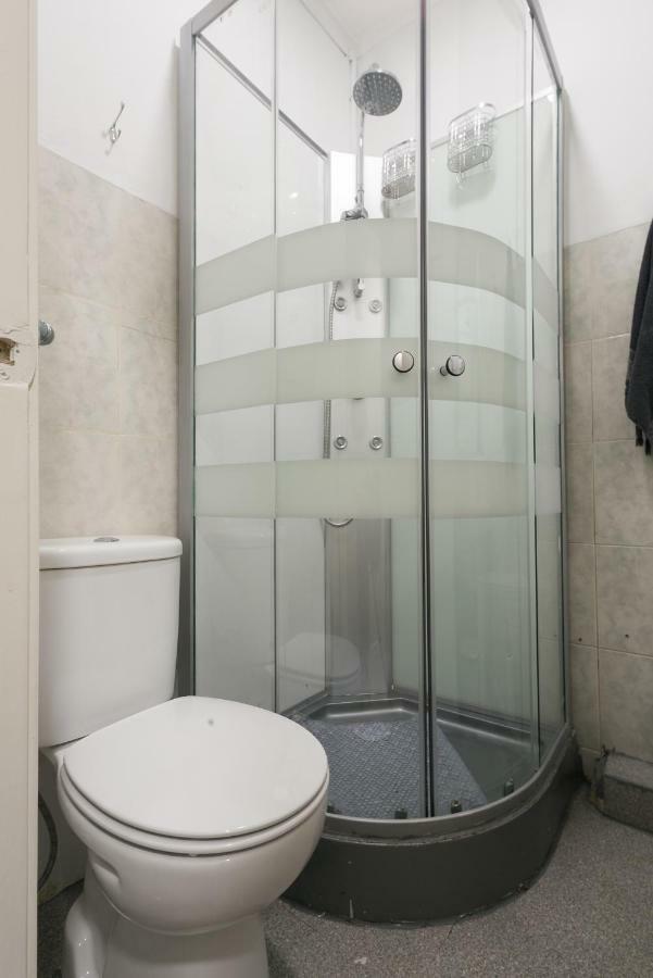 Hostel Seven Hills (Adults Only) Lisboa Εξωτερικό φωτογραφία