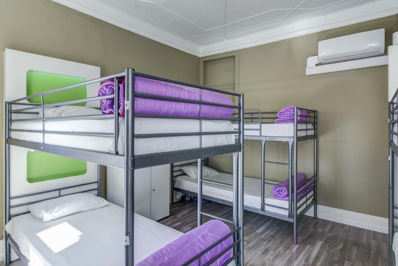Hostel Seven Hills (Adults Only) Lisboa Εξωτερικό φωτογραφία