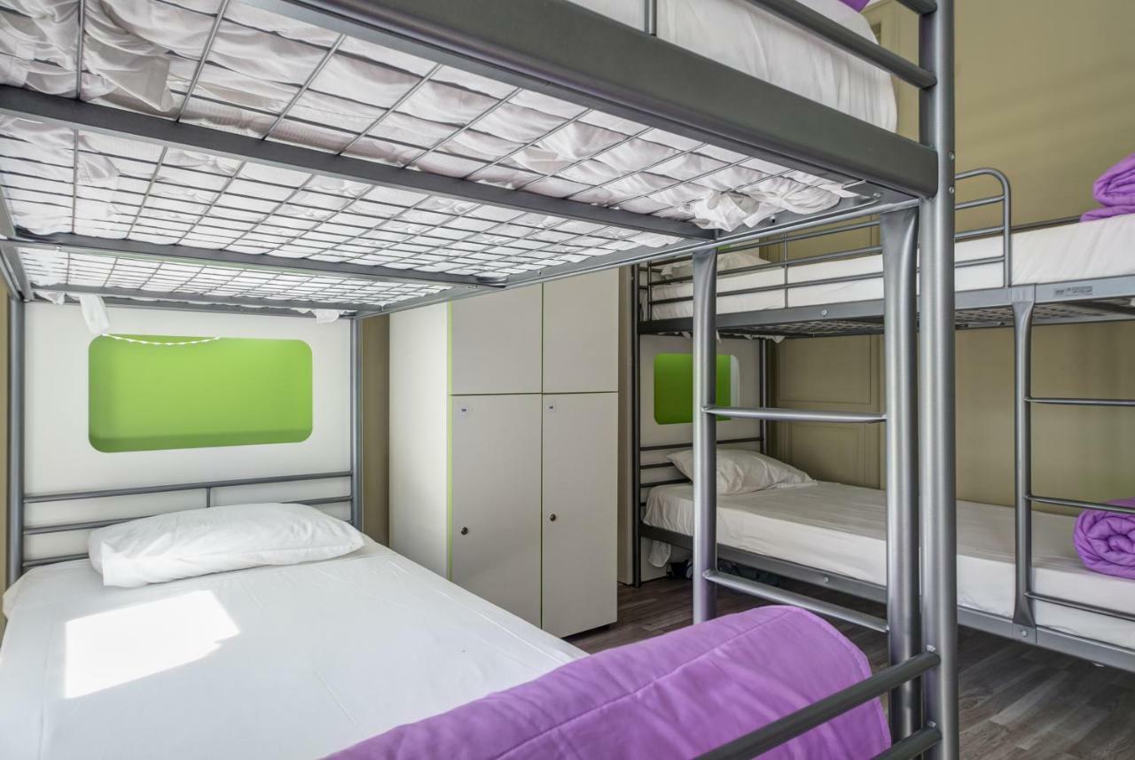 Hostel Seven Hills (Adults Only) Lisboa Εξωτερικό φωτογραφία