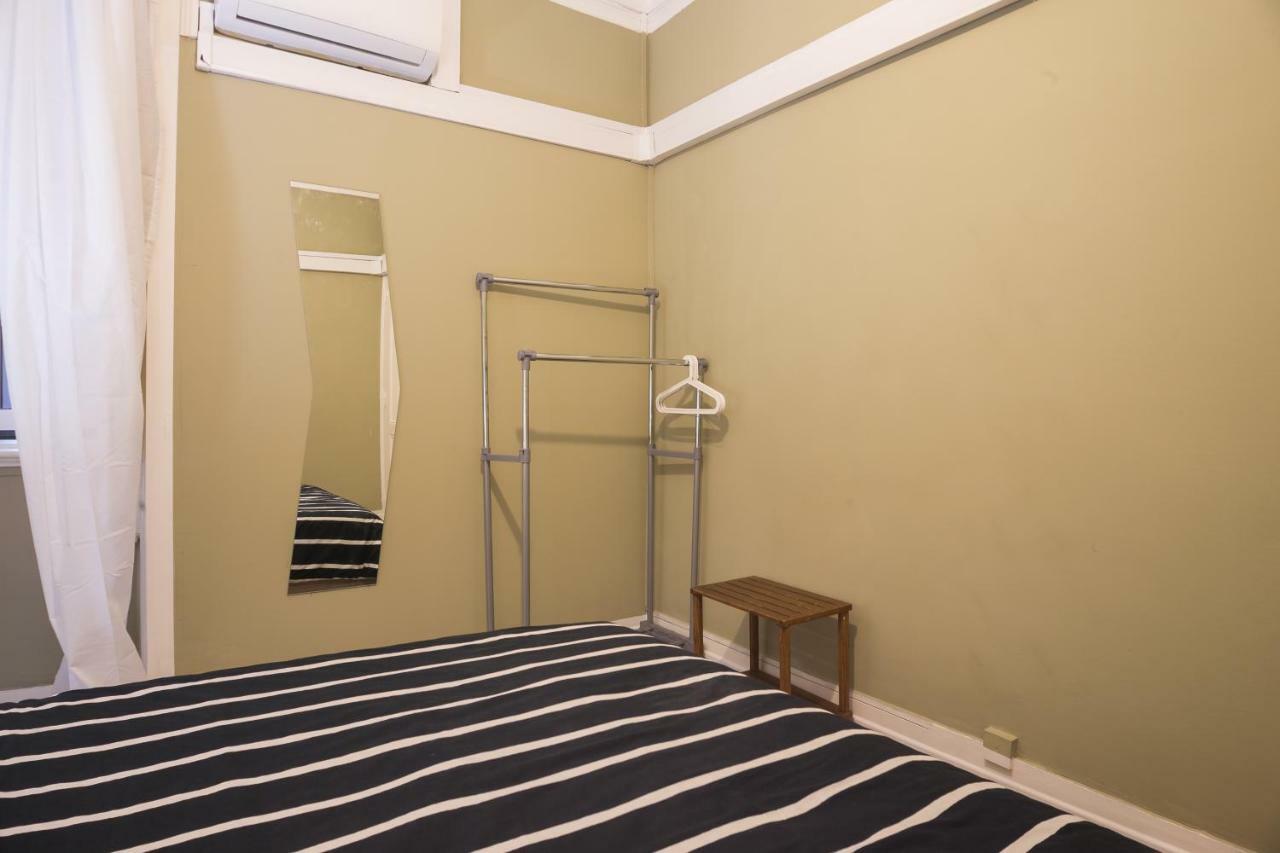 Hostel Seven Hills (Adults Only) Lisboa Εξωτερικό φωτογραφία
